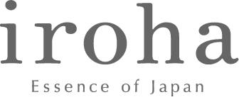 iroha Essence of Japan
