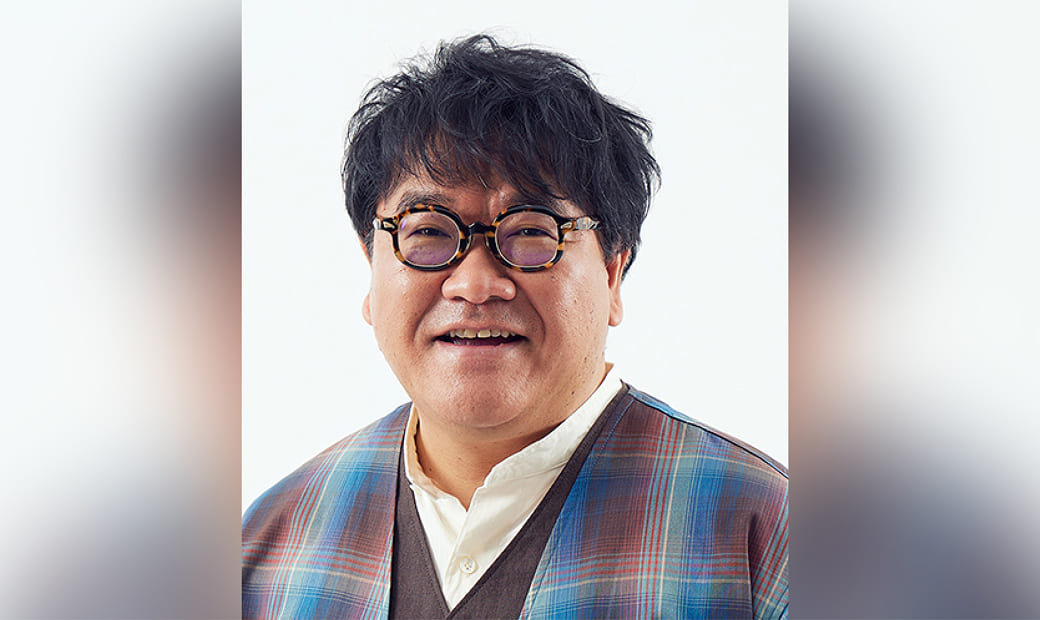 カンニング竹山さん