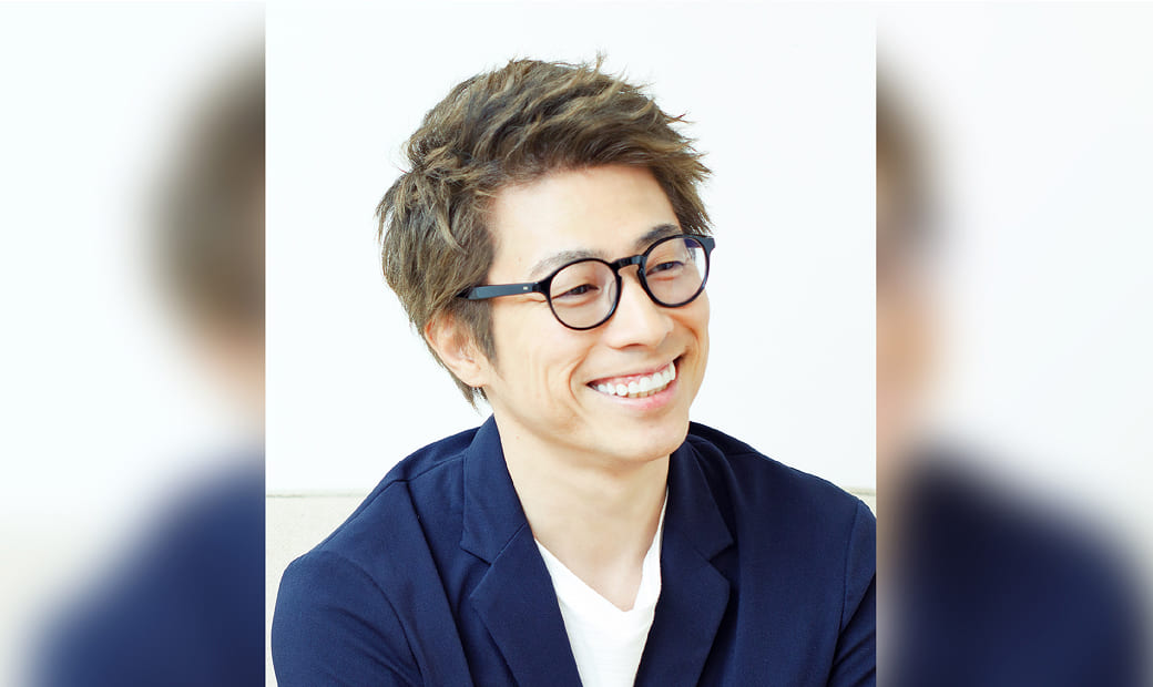 田村淳さん