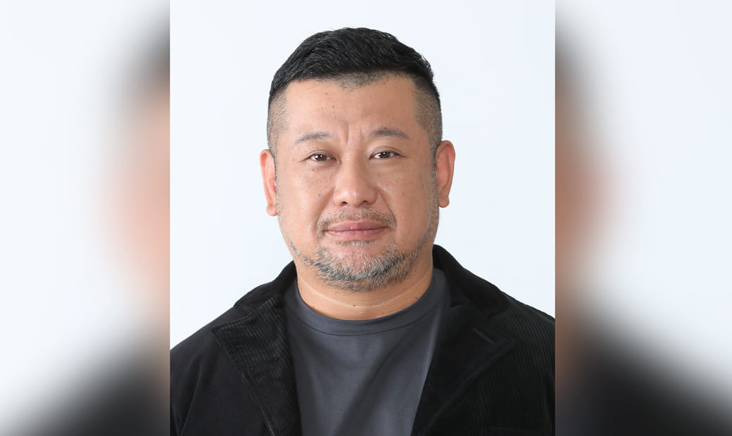 ケンドーコバヤシさん