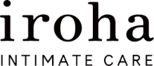 iroha INTIMATATE CARE