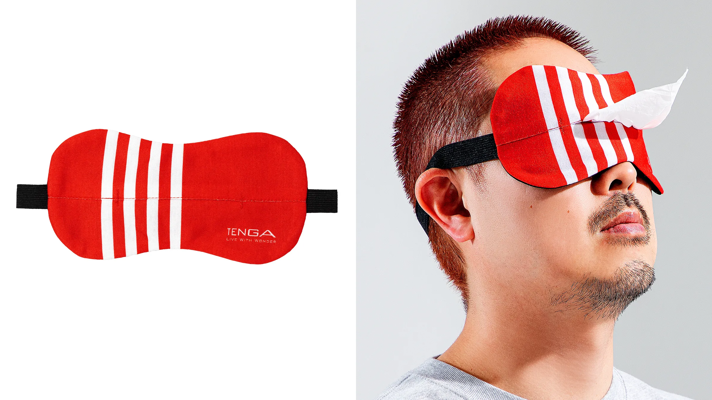 TENGA SLEEP MASK