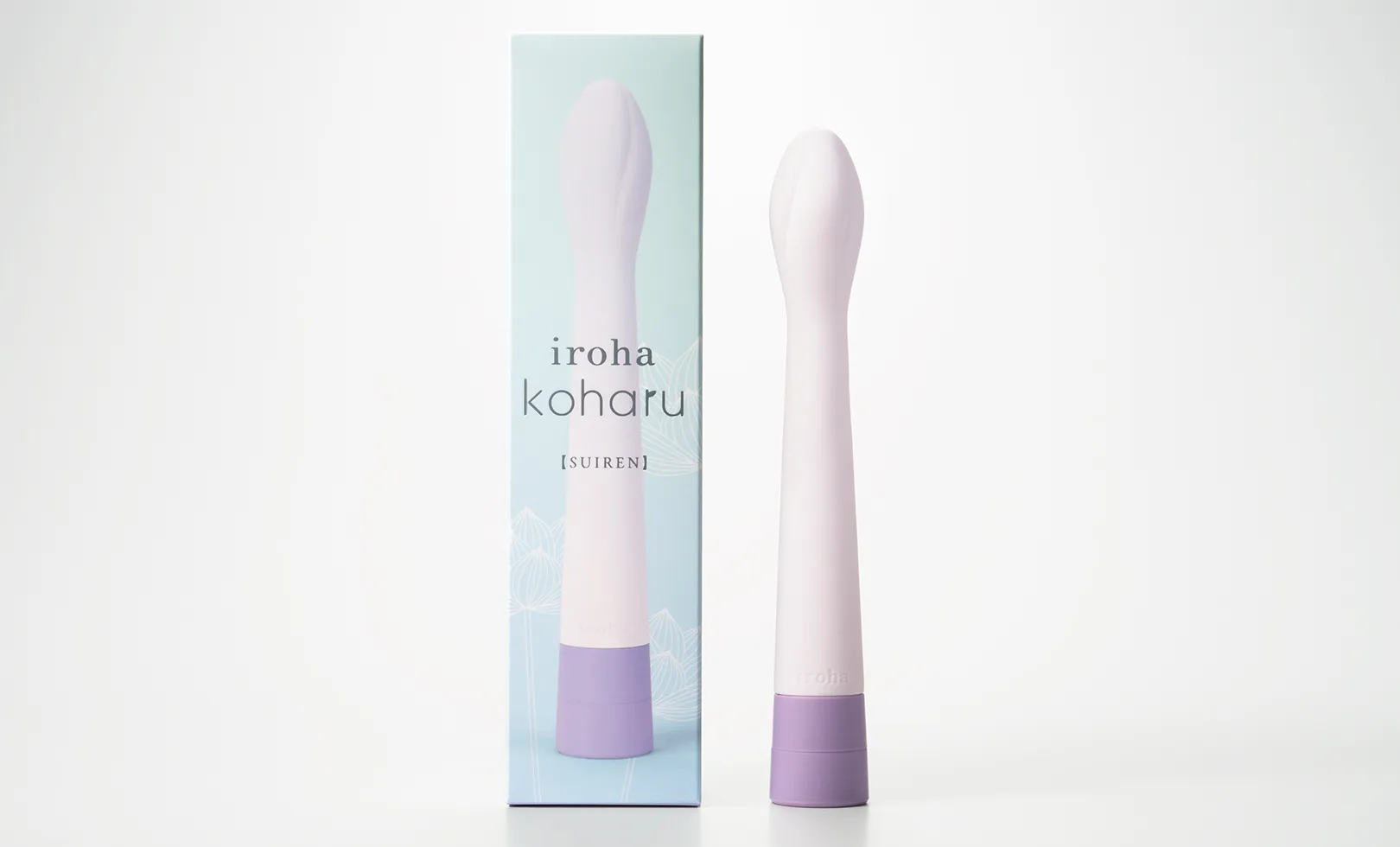 イロハ コハル スイレン