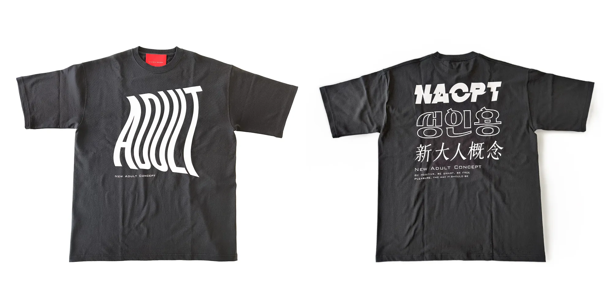 テンガ ニューアダルト Tシャツ ゾゾタウンリミテッド スミ