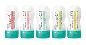 メンズトレーニングカップ フィニッシュ トレーニング