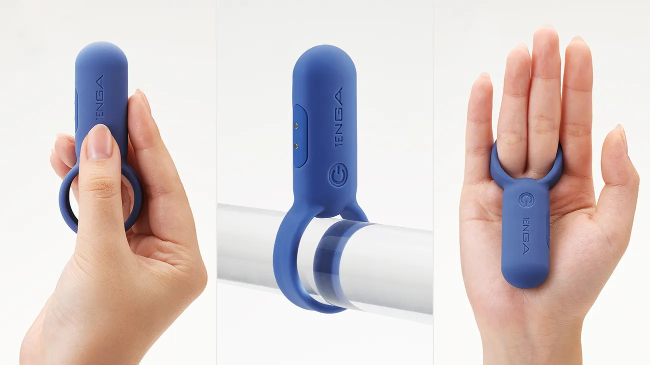 テンガ ペアリングの楽しみ方