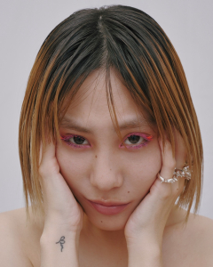 ユカリ・アンド・ザ・ヴァレンタイン