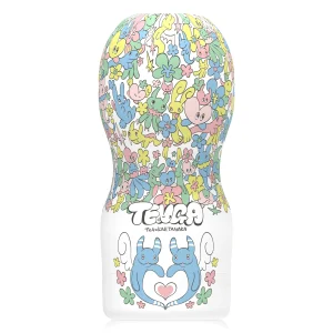 田中かえ コラボカップ