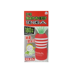 おくだけテンガ