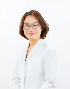 ソン・ミヒョン先生