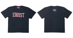 エロイストTシャツ