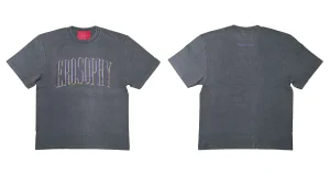 エロソフィーTシャツ