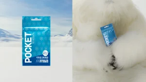 ポケット テンガ コールドスパーク