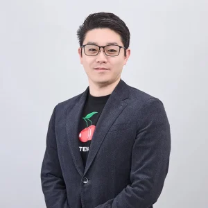 取締役 牛場健太
